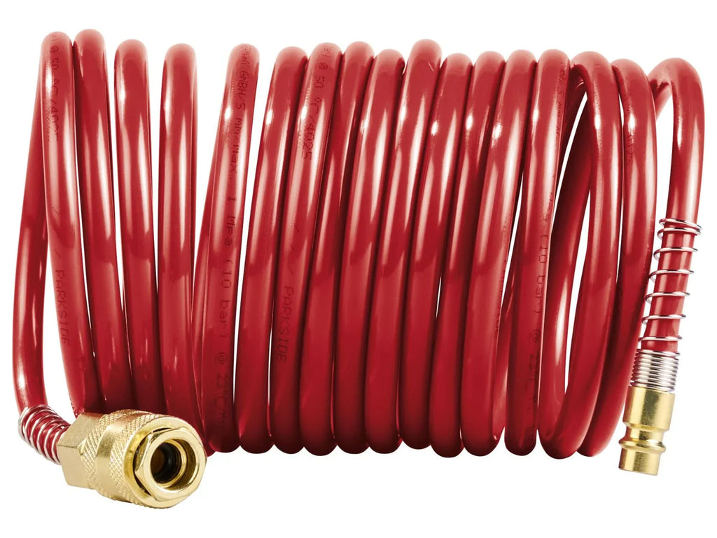 PARKSIDE Accessoires pour compresseur PDWS A1, 13 pices