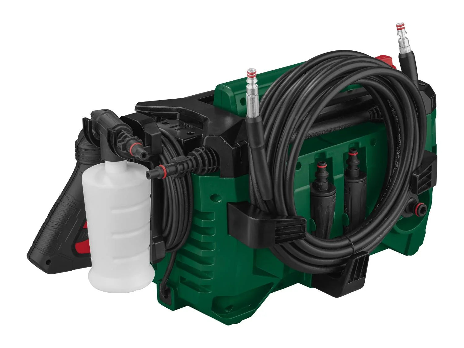 PARKSIDE Nettoyeur haute pression PHDS 110 B2 Silent