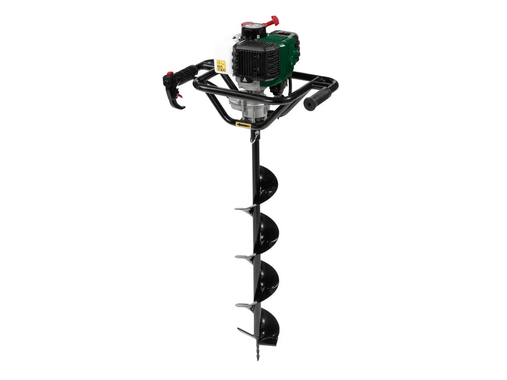 PARKSIDE Tarire thermique PBEB 52 A1