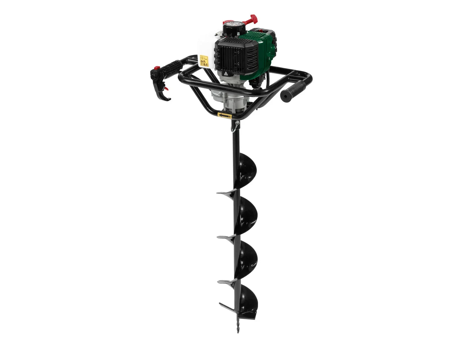PARKSIDE Tarire thermique PBEB 52 A1