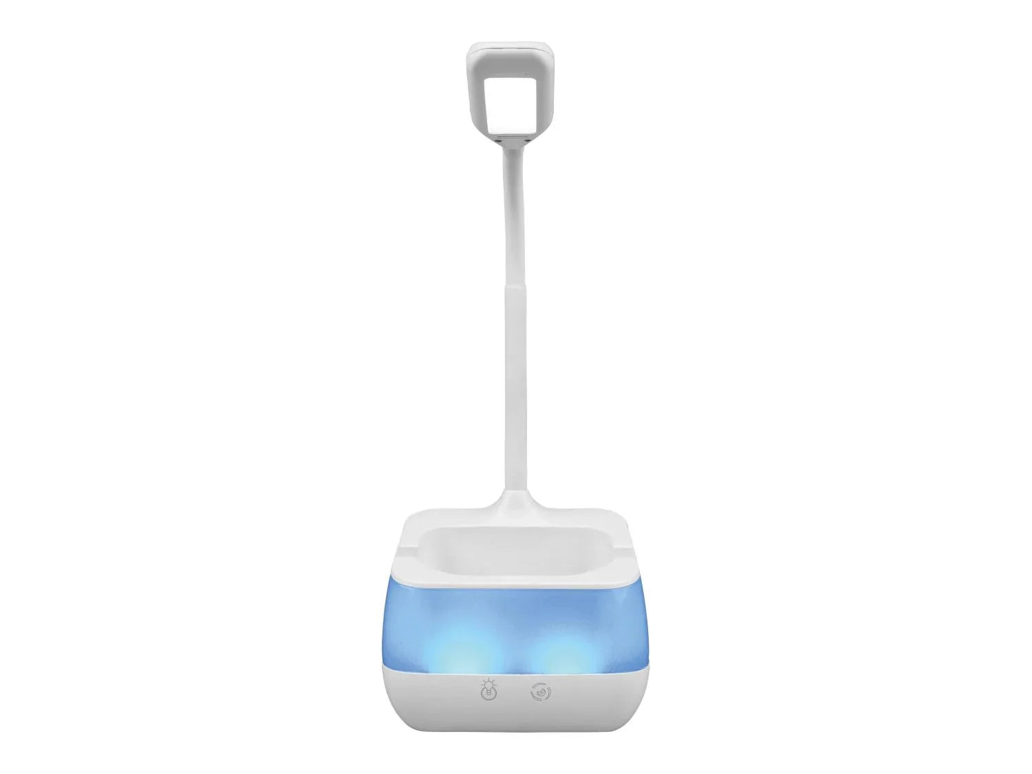 LIVARNO home Lampe de table sans fil