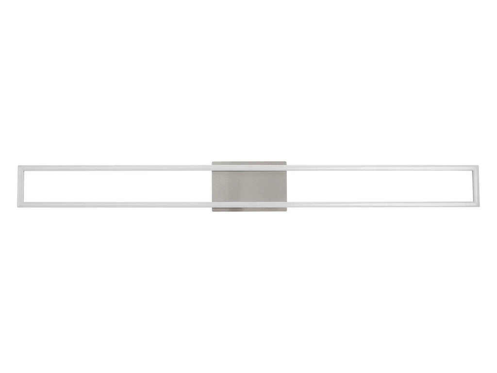 LIVARNO home Plafonnier ou applique murale  LED