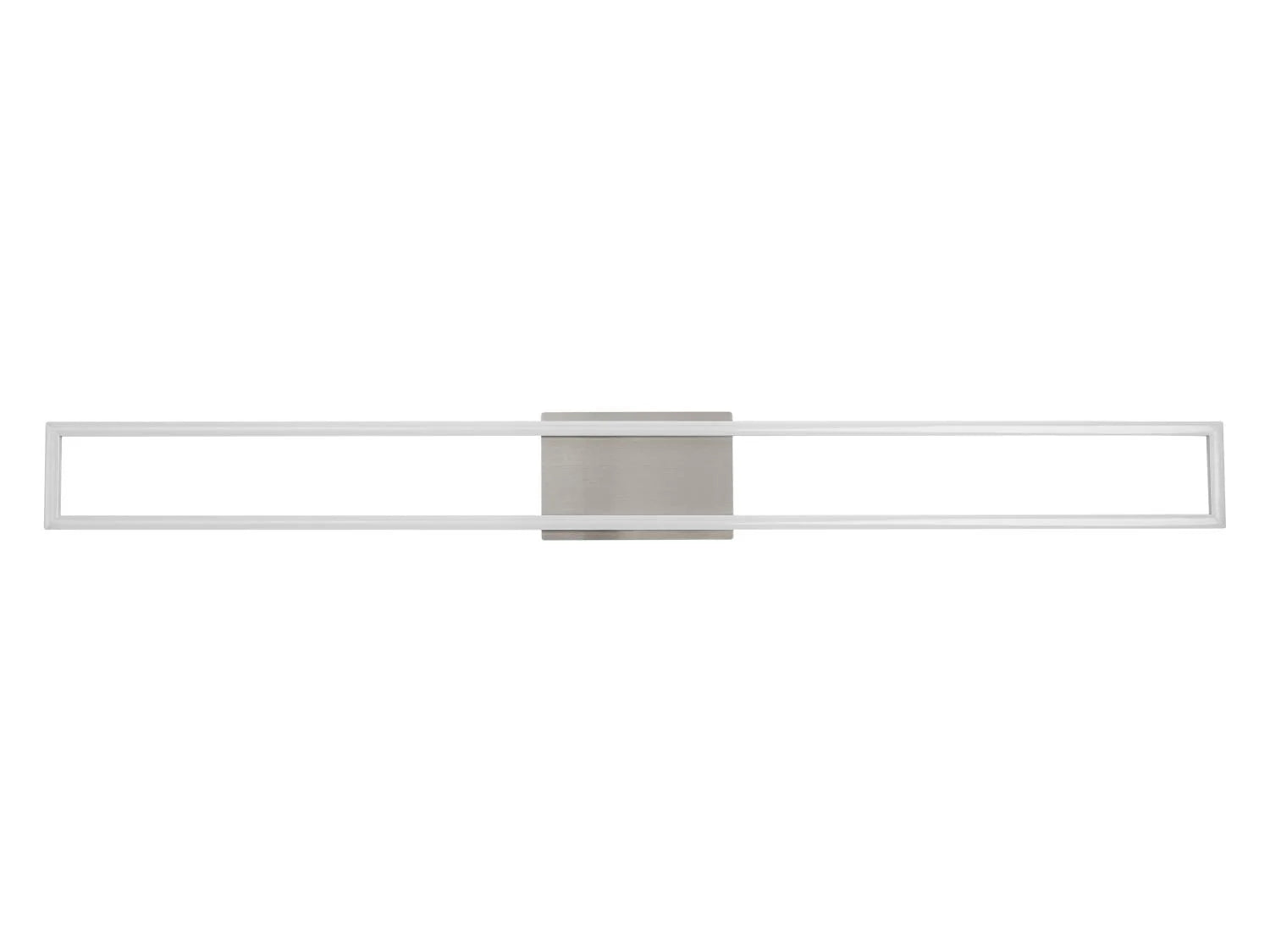 LIVARNO home Plafonnier ou applique murale  LED