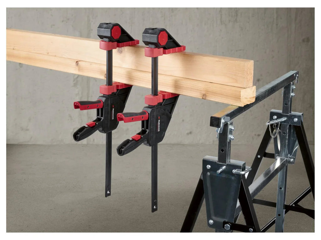 PARKSIDE PERFORMANCE Serre-joint(s)