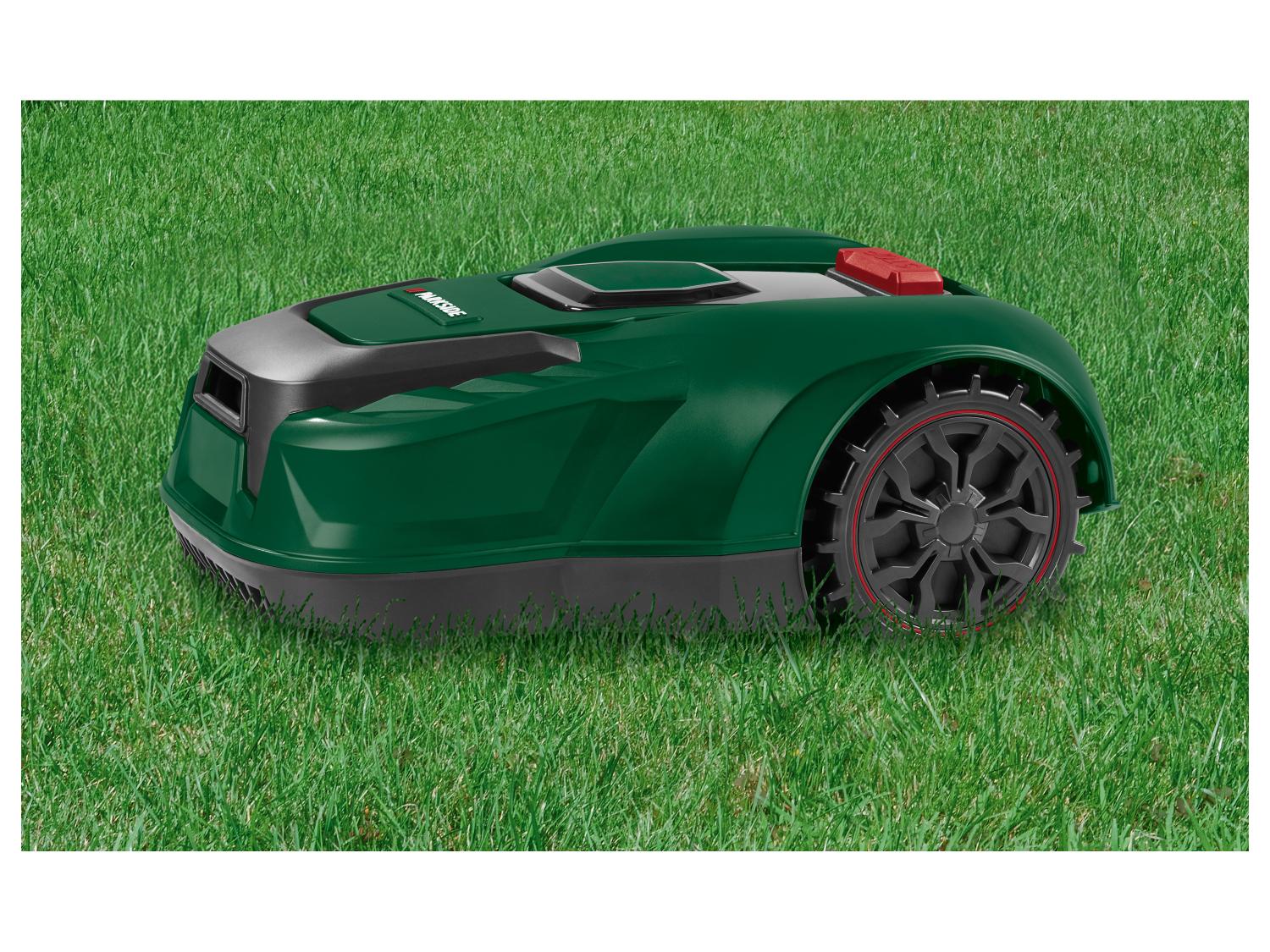PARKSIDE Tondeuse robot Smart PAMRS 1000 A1, 1000 m, 20 V