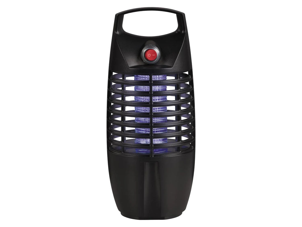 LIVARNO Lampe UV pige  insectes