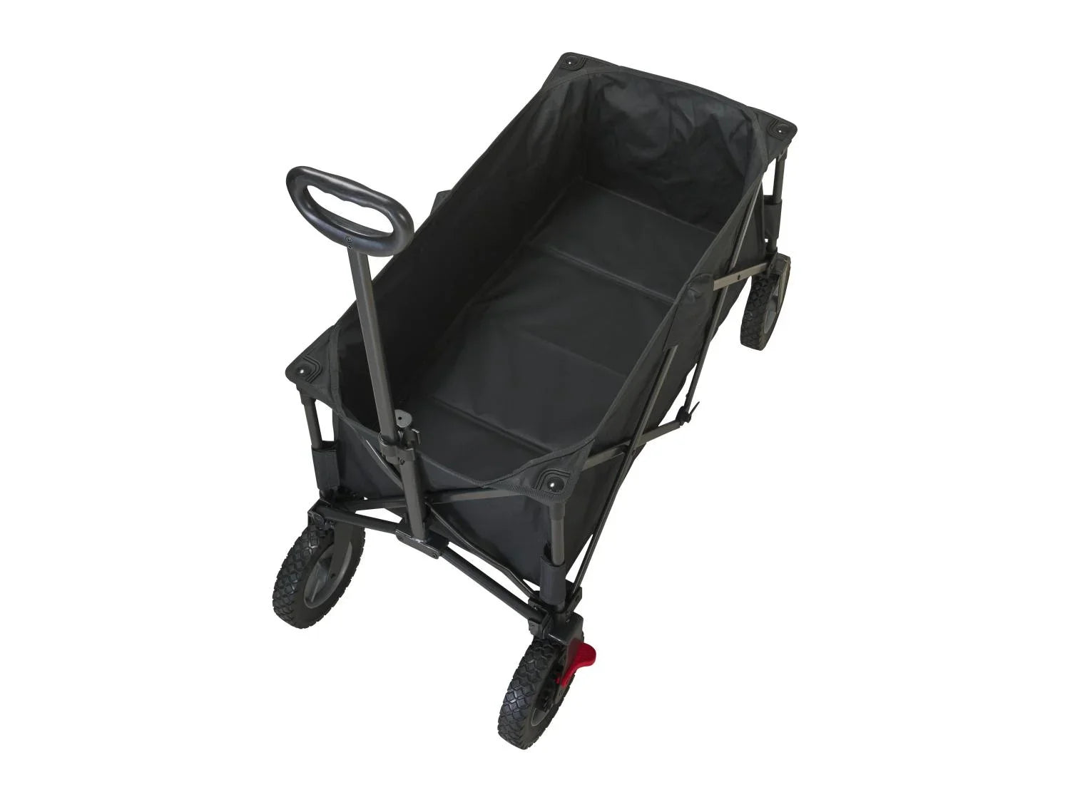 CRIVIT Chariot  roulettes basic