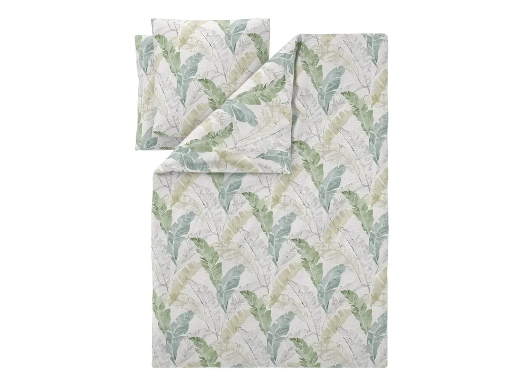 LIVARNO Parure de lit en coton mlang, 240 x 220 cm