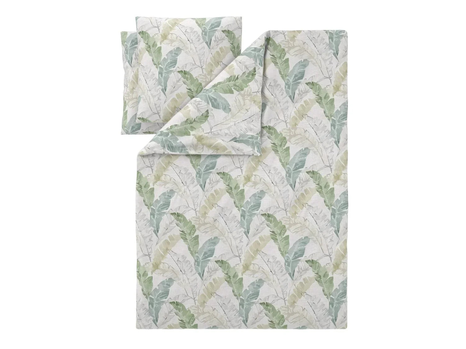 LIVARNO Parure de lit en coton mlang, 240 x 220 cm