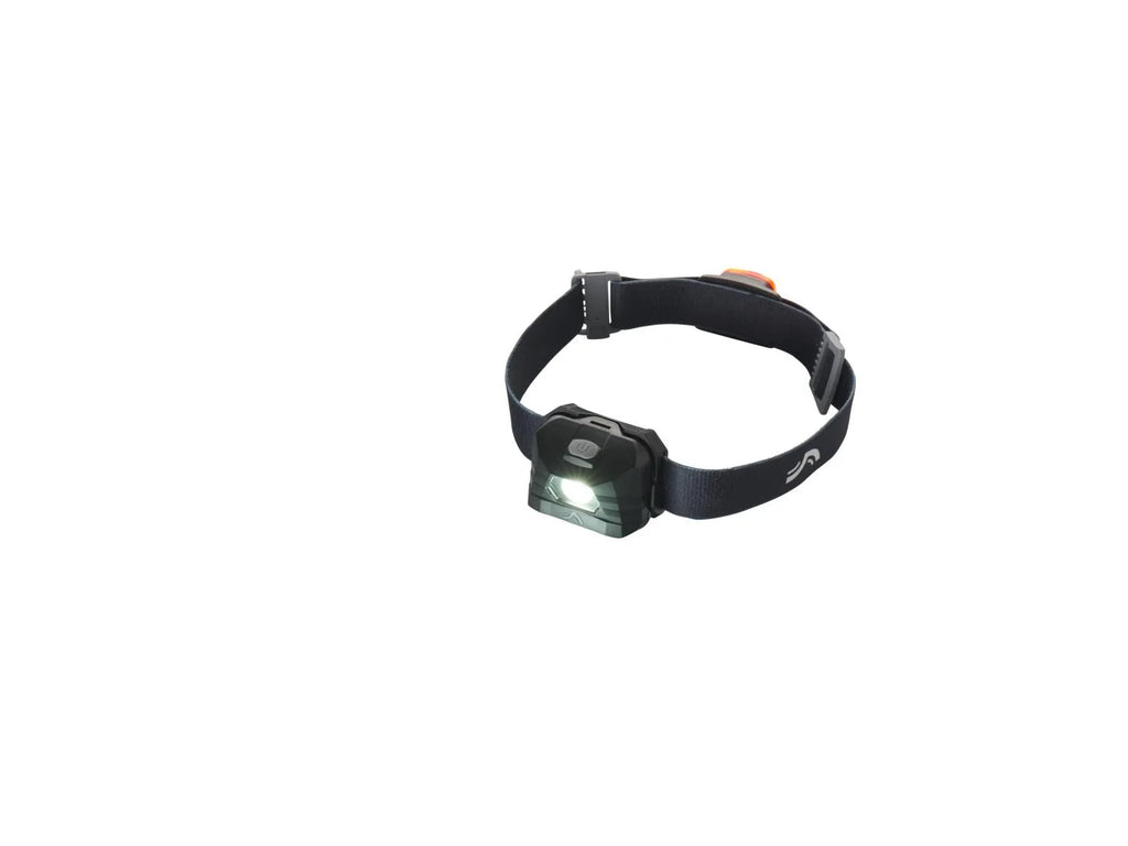 CRIVIT Lampe frontale  LED ou mini-lampe frontale  LED