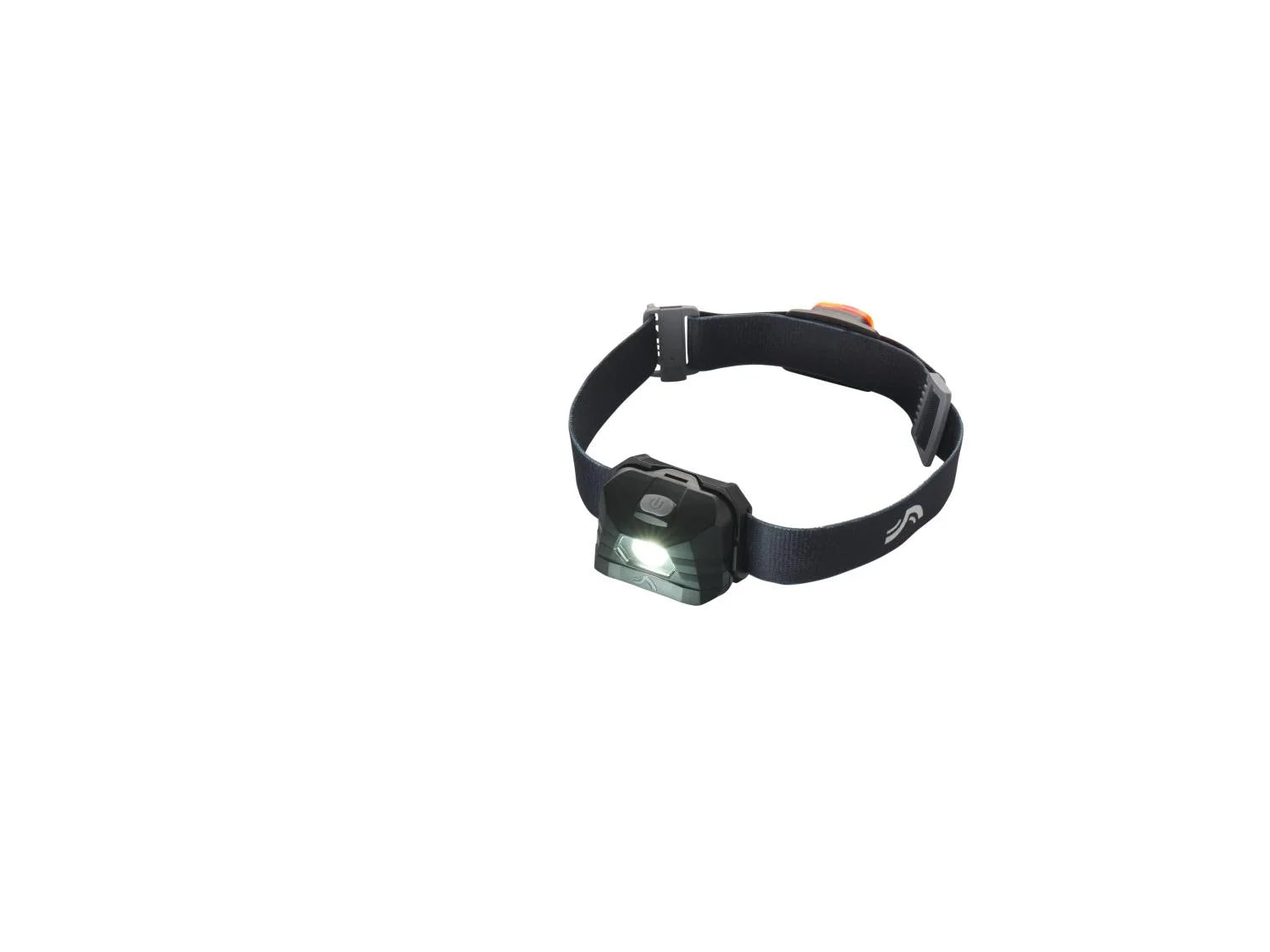 CRIVIT Lampe frontale  LED ou mini-lampe frontale  LED
