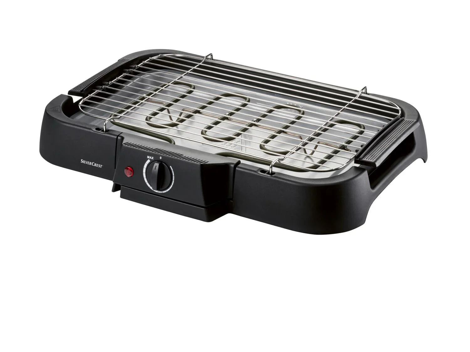 SILVERCREST KITCHEN TOOLS Barbecue lectrique de table et sur pieds