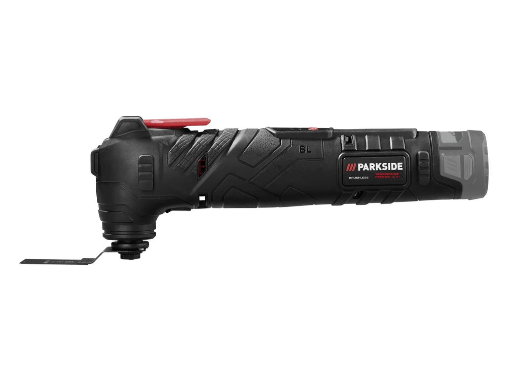 PARKSIDE PERFORMANCE Outil multifonction PPMFWA 12 A1,12 V