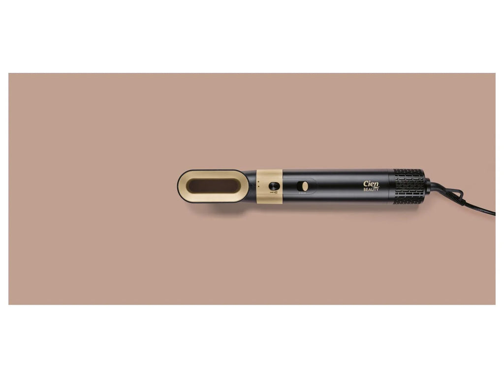 CIEN Beauty Brosse soufflante Airstyler 5 en 1