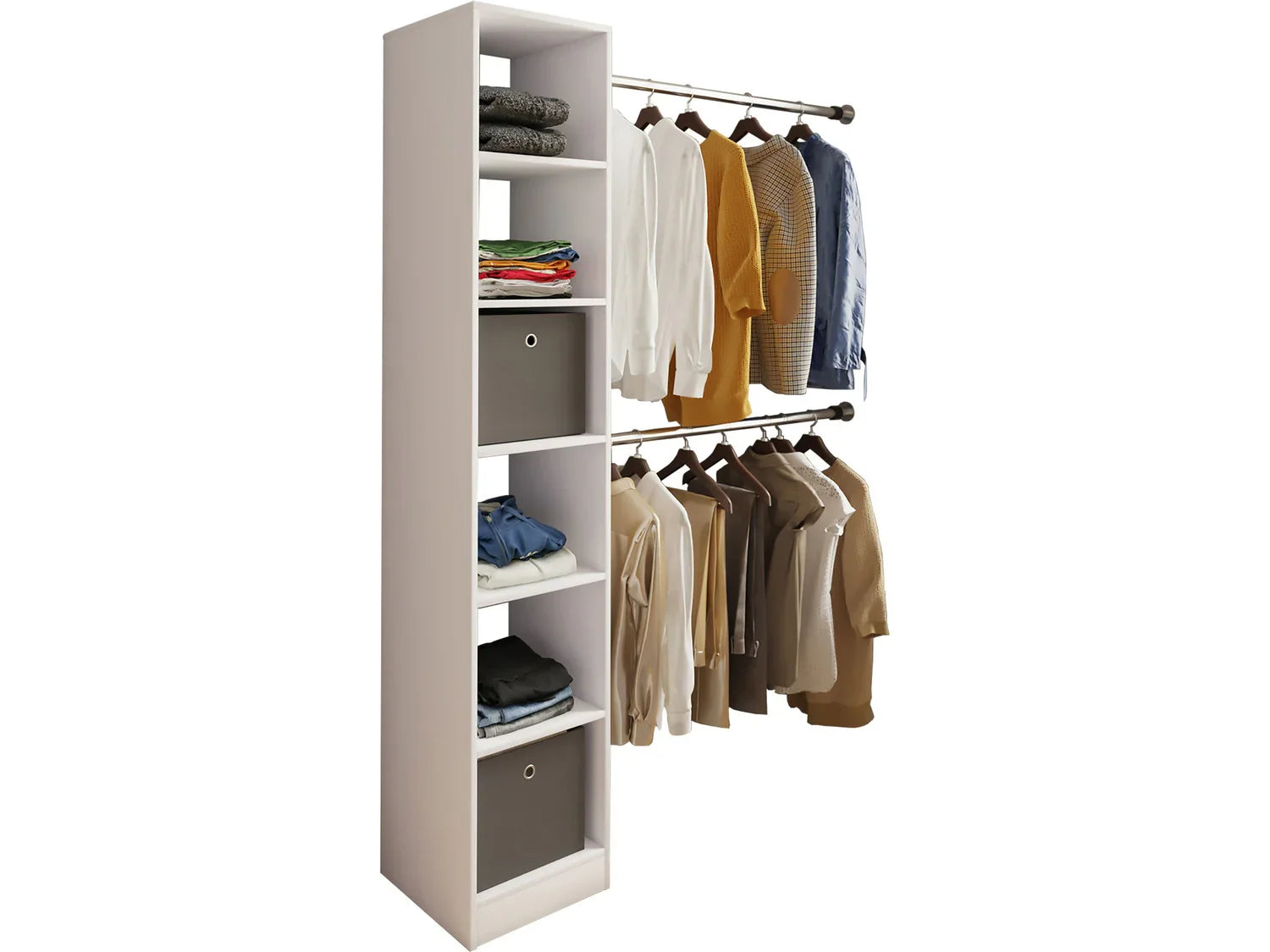 VCM Porte-vtements