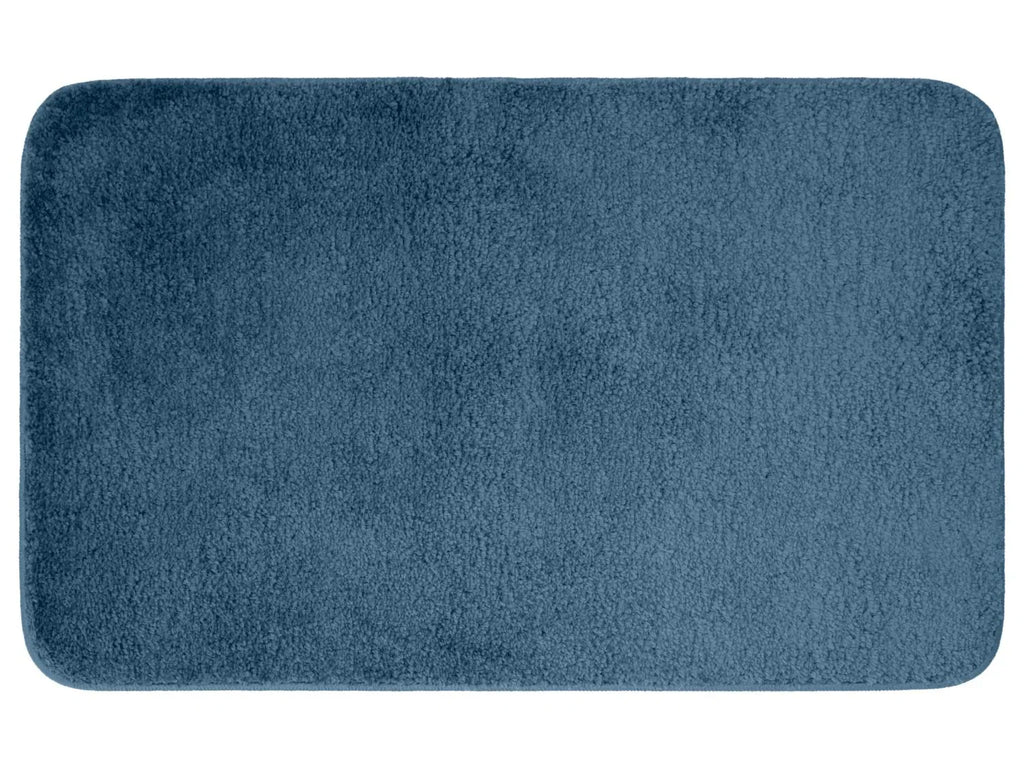 LIVARNO Set de 2 tapis WC et salle de bains