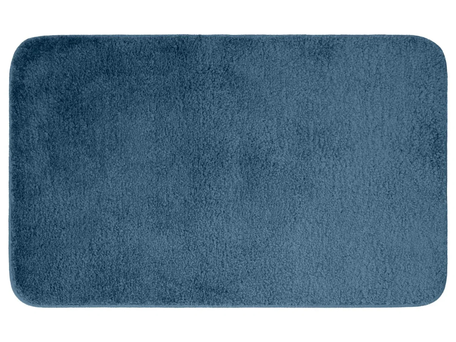 LIVARNO Set de 2 tapis WC et salle de bains