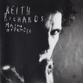 RICHARDS,KEITH - MAIN OFFENDER Vinyl LP