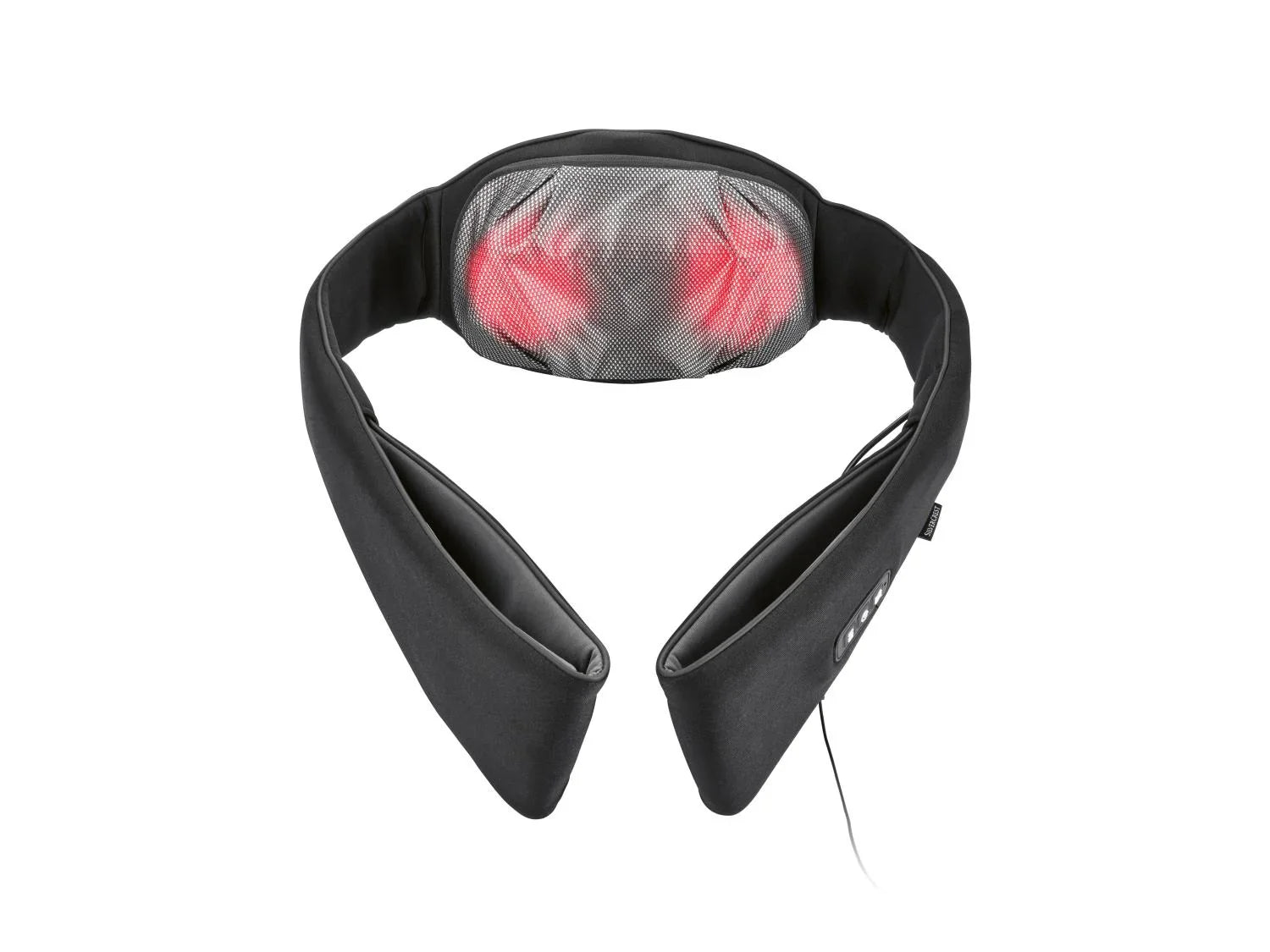 SILVERCREST PERSONAL CARE Masseur Shiatsu pour nuque