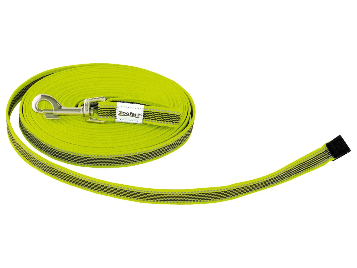 zoofari Laisse pour vlo