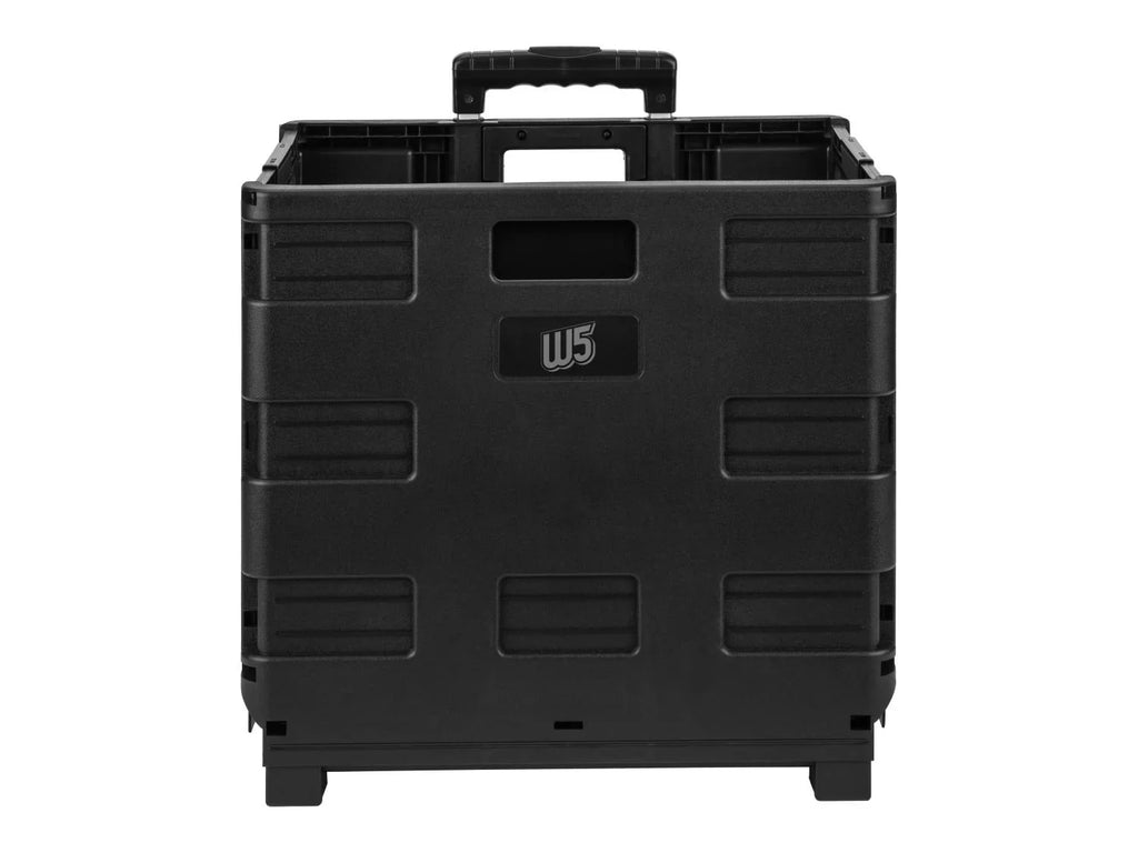 W5 Caisse de transport