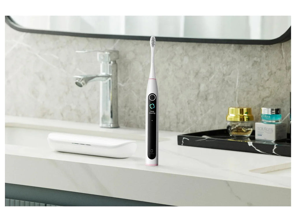 OCLEAN Brosse  dents lectrique X Lite