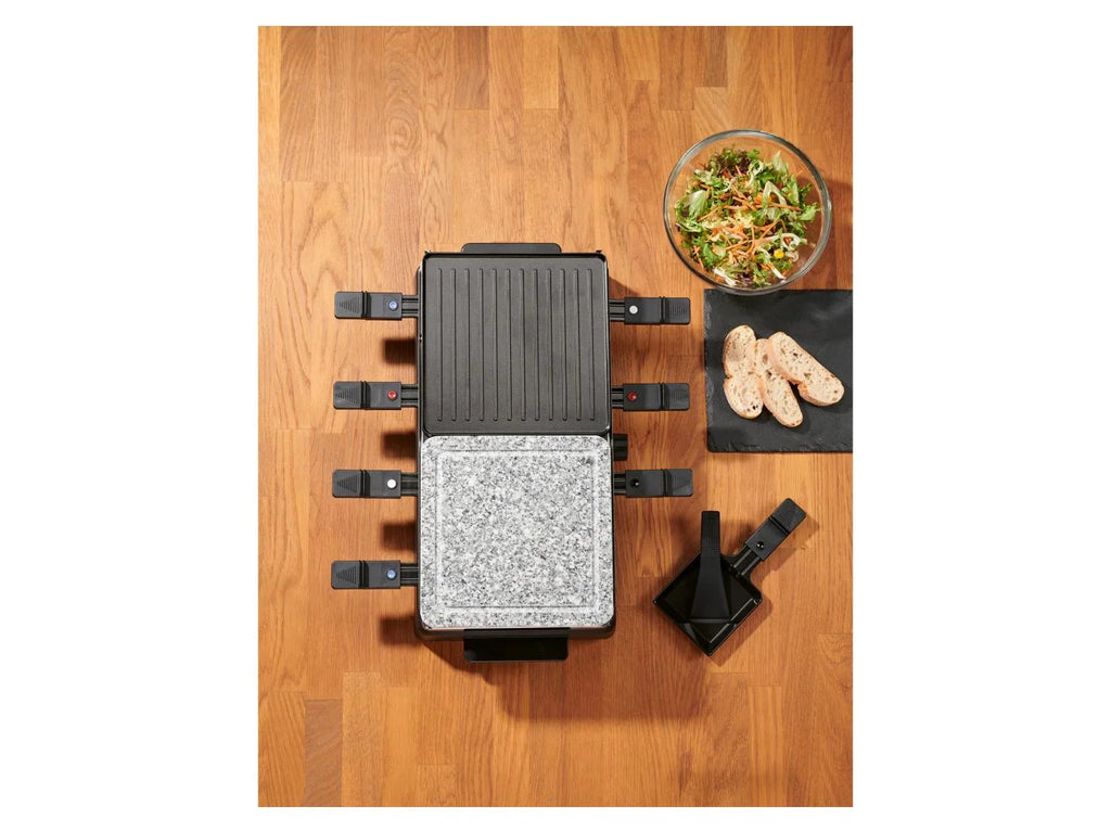 SILVERCREST Raclette-gril