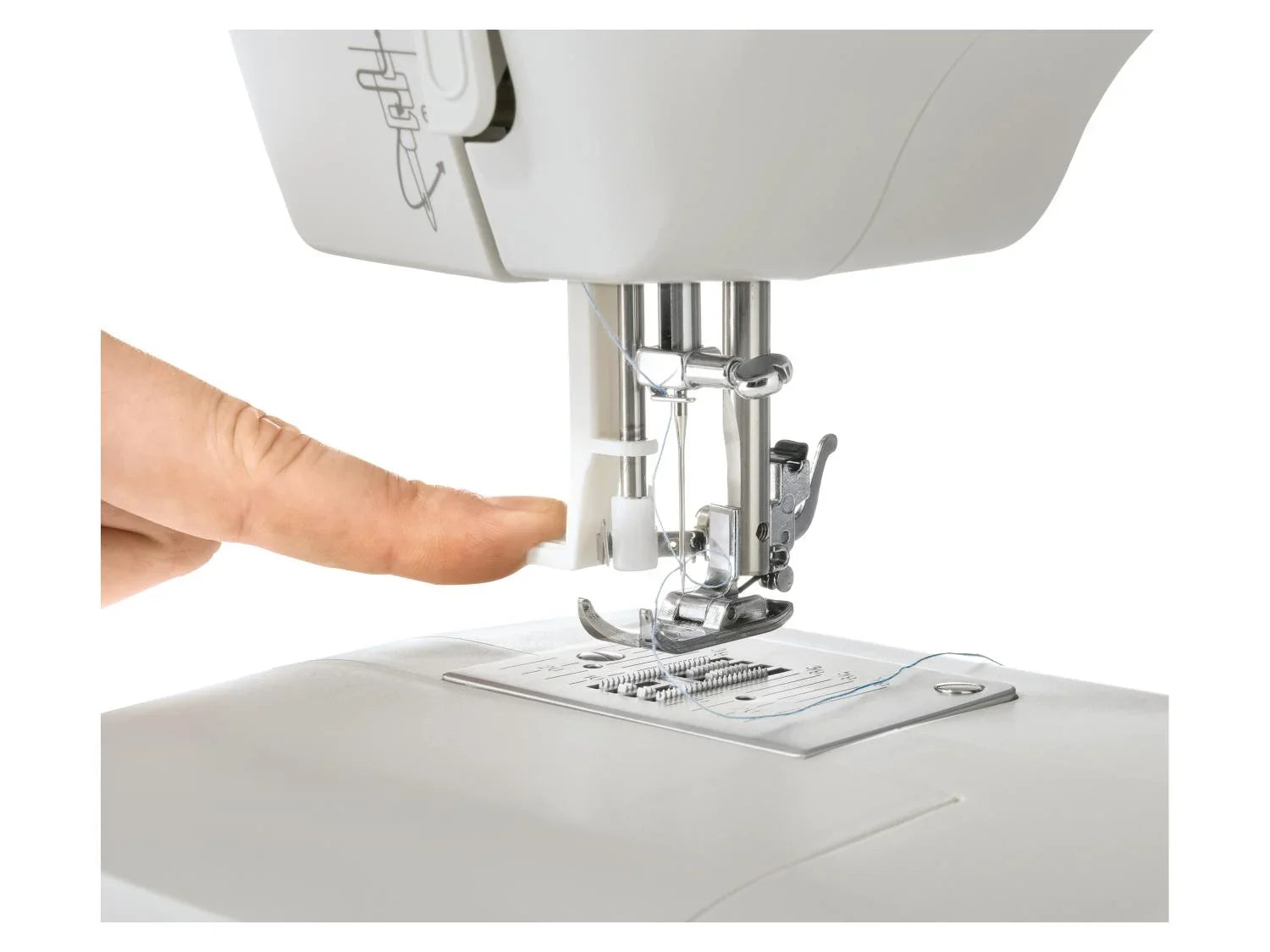 SILVERCREST Machine  coudre