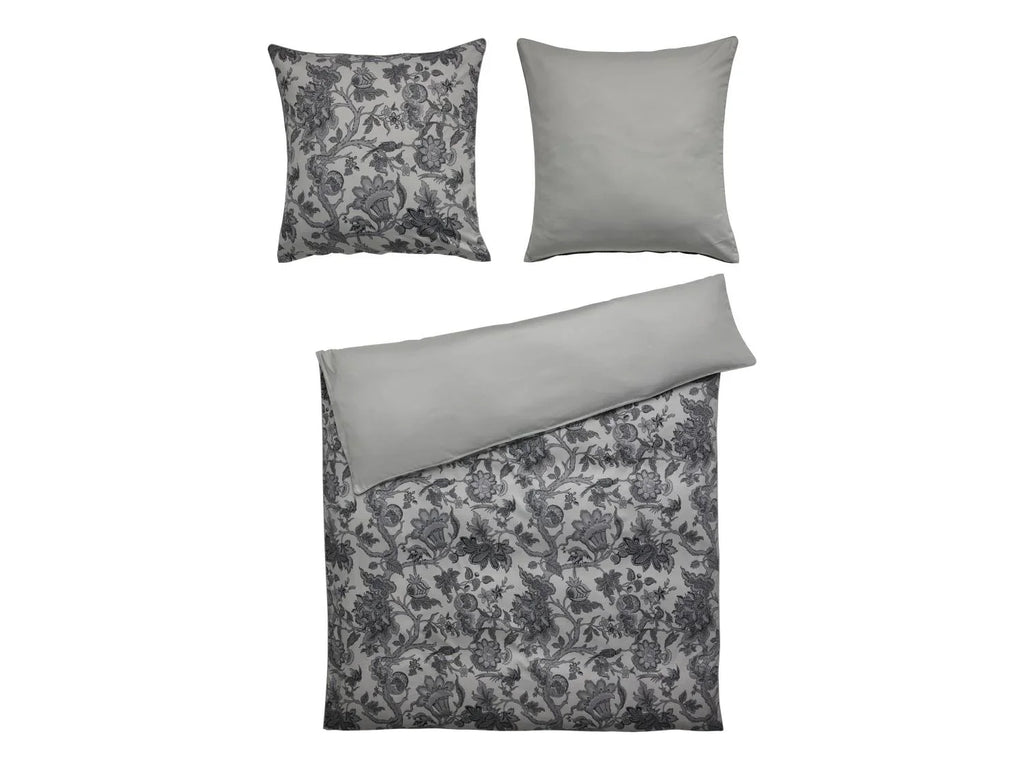 Michalsky Parure de lit en satin, 240 x 220 cm