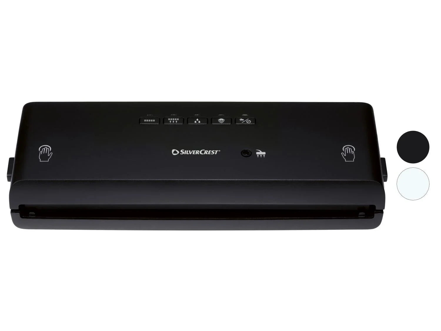 SILVERCREST Appareil de mise sous vide