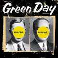 GREEN DAY - NIMROD Vinyl LP