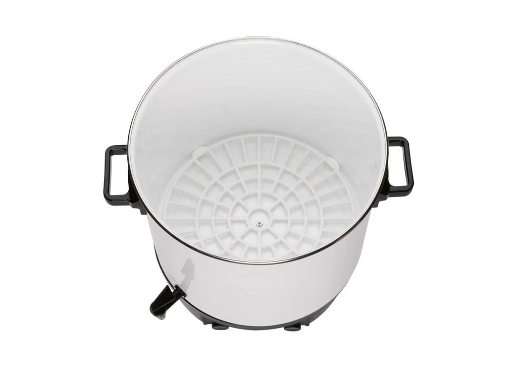 SILVERCREST KITCHEN TOOLS Cuiseur  bocaux lectrique, SEAD 1800 B1, 1800 W