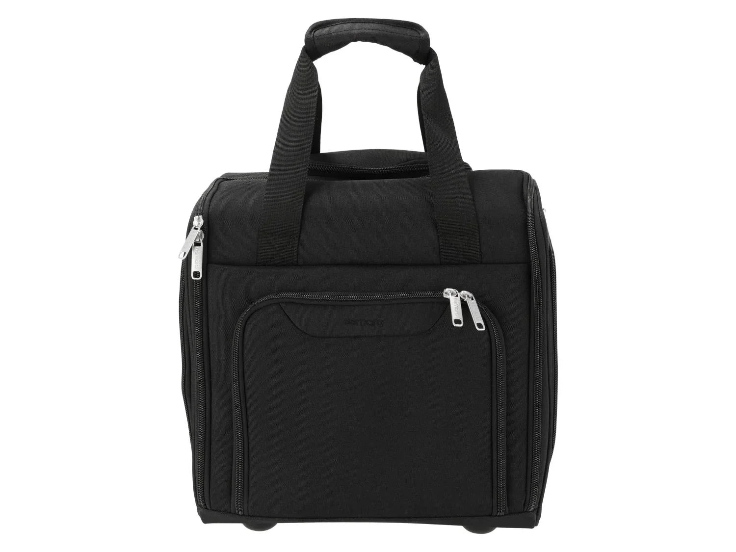 esmara Valise cabine sous-sige  roulettes, 27 L