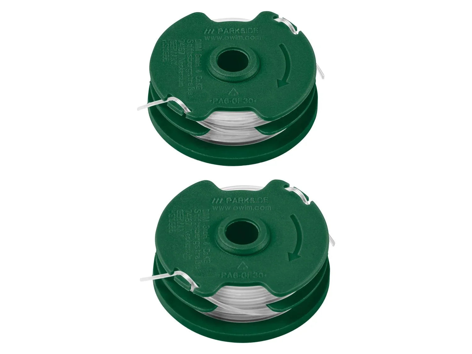 PARKSIDE Coupe-bordures lectrique PERT 550 C6