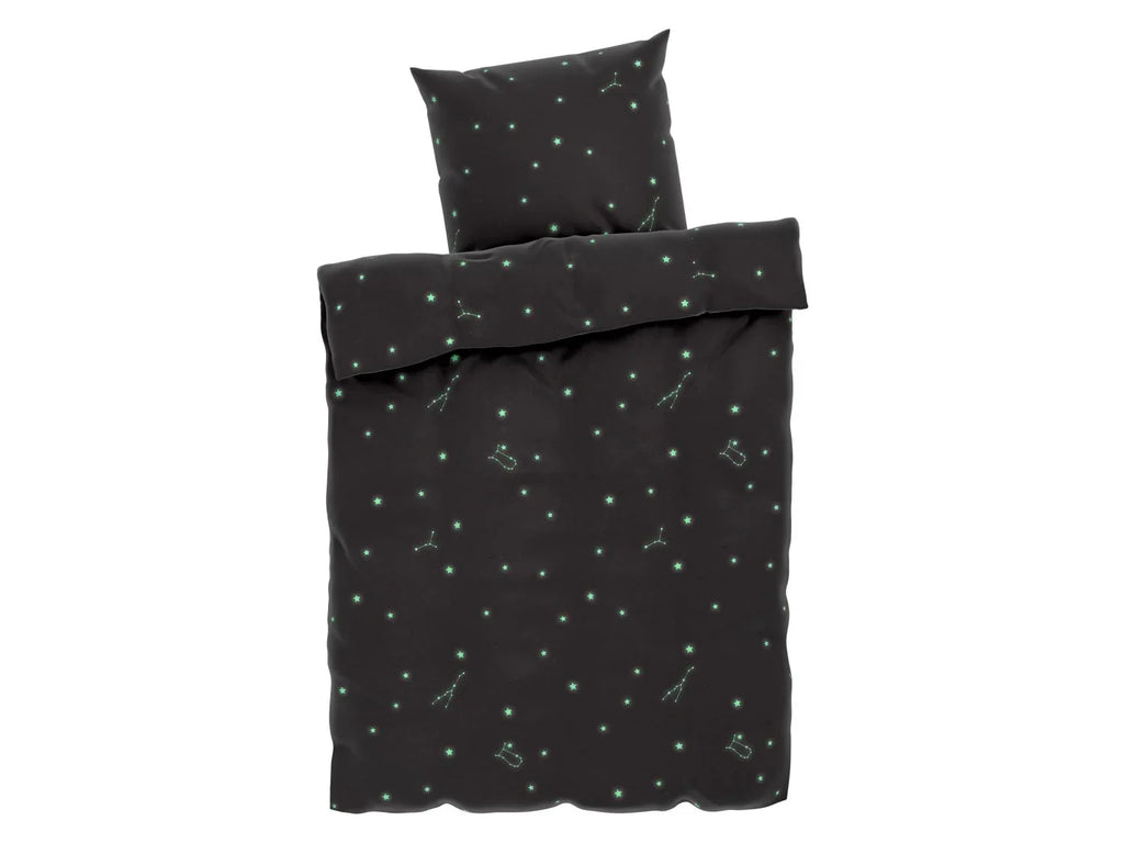 LIVARNO home Parure de lit enfant, 140 x 200 cm