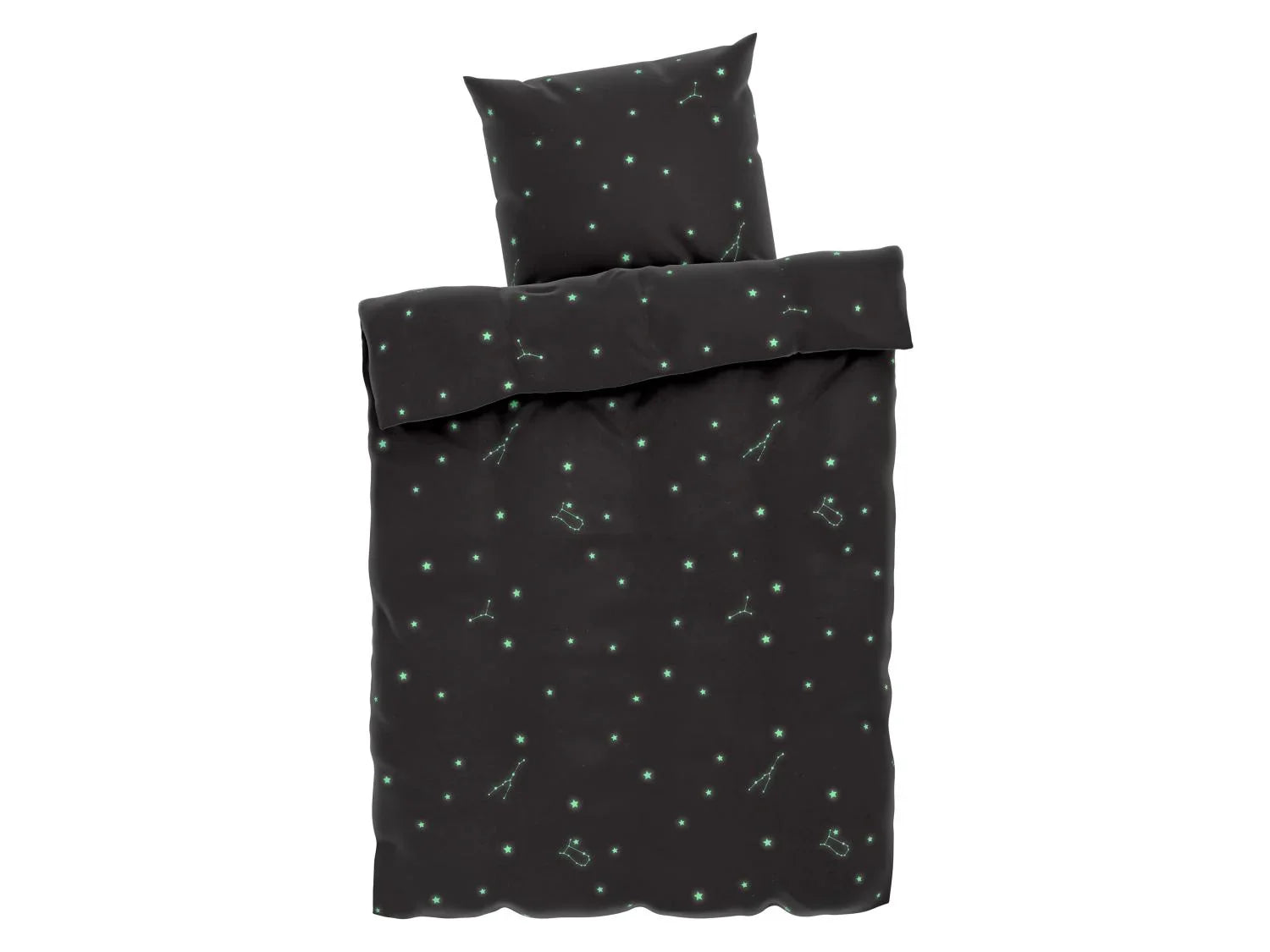 LIVARNO home Parure de lit enfant, 140 x 200 cm