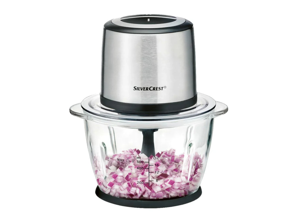 SILVERCREST KITCHEN TOOLS Hachoir multifonction