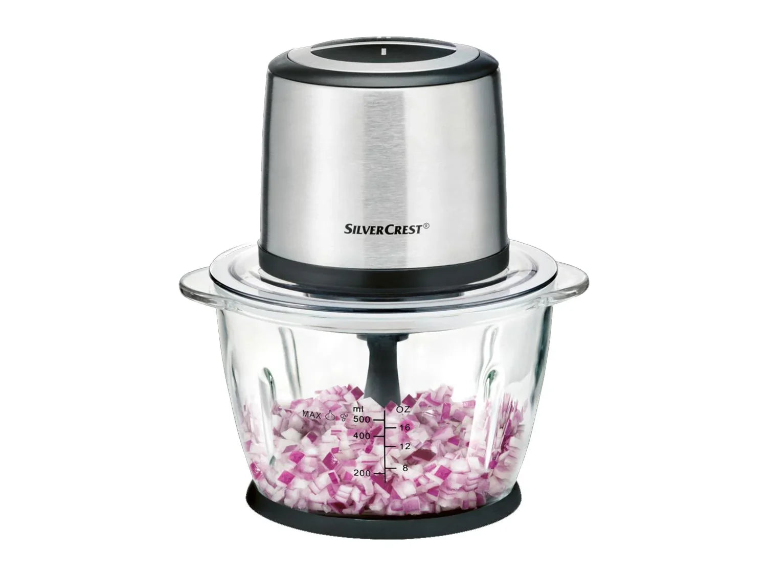 SILVERCREST KITCHEN TOOLS Hachoir multifonction