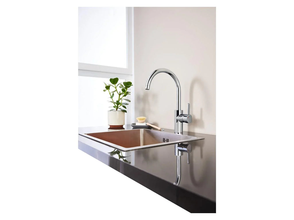 LIVARNO home Mitigeur de cuisine