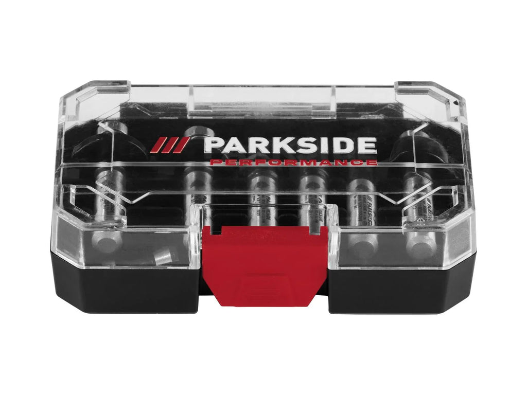 PARKSIDE PERFORMANCE Fraiseuse multifonction sans fil PMFAP 20-Li B2, 20 V