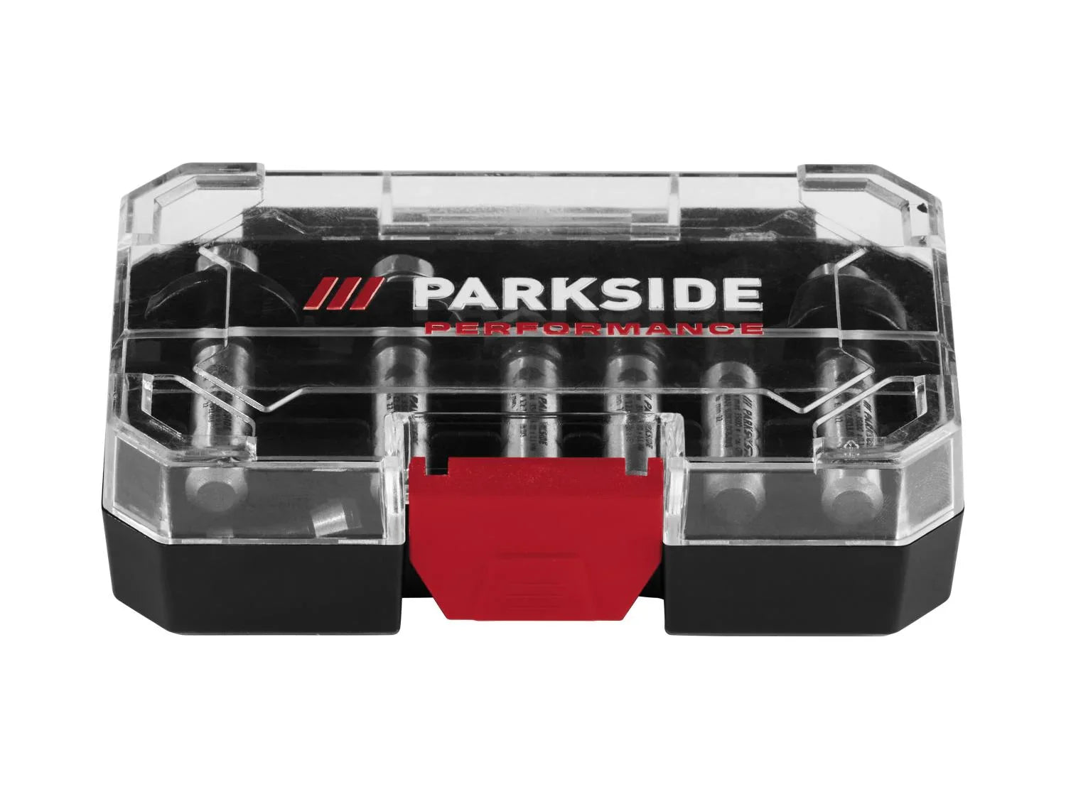PARKSIDE PERFORMANCE Fraiseuse multifonction sans fil PMFAP 20-Li B2, 20 V