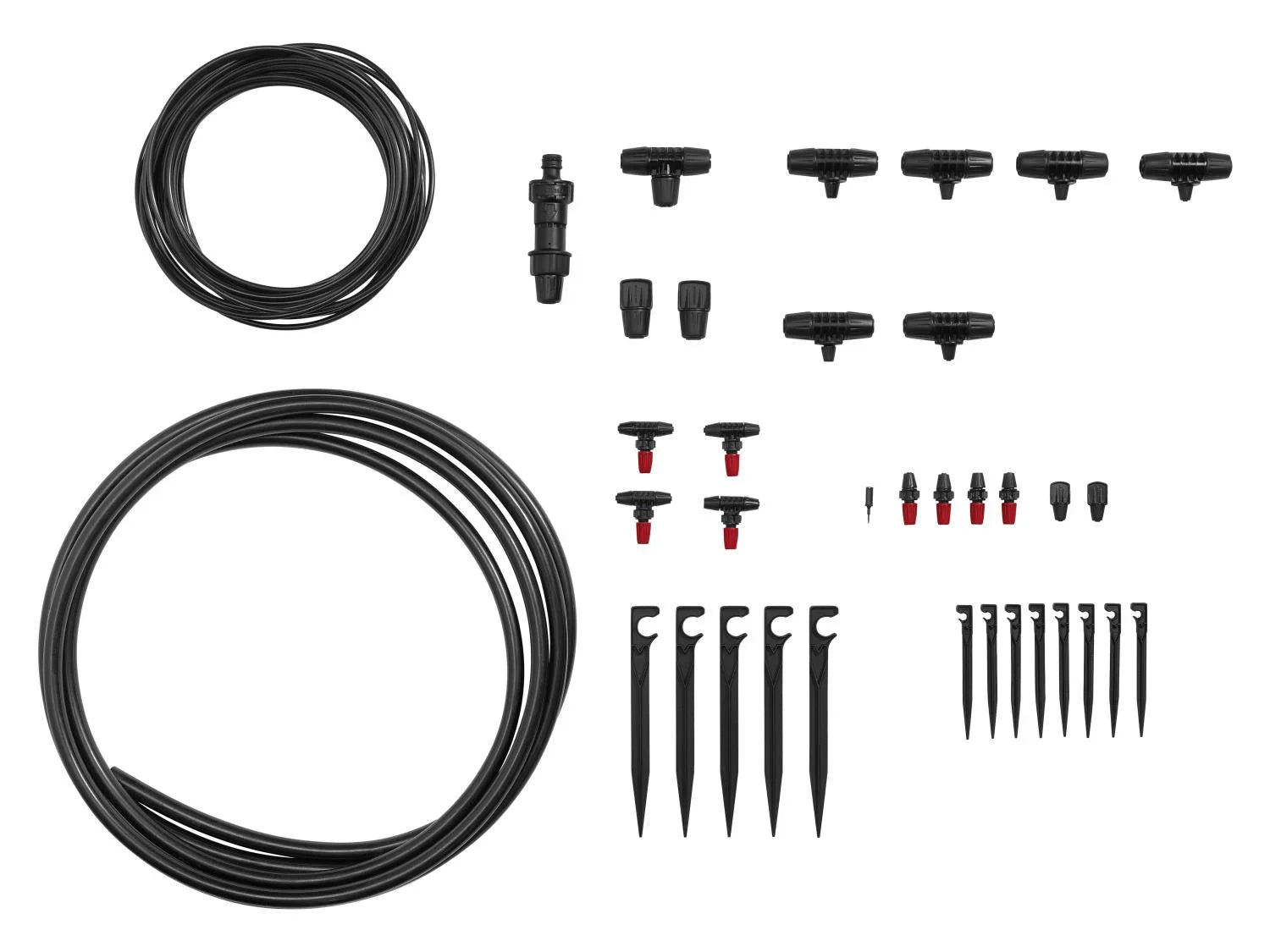 PARKSIDE Set d'arrosage goutte--goutte