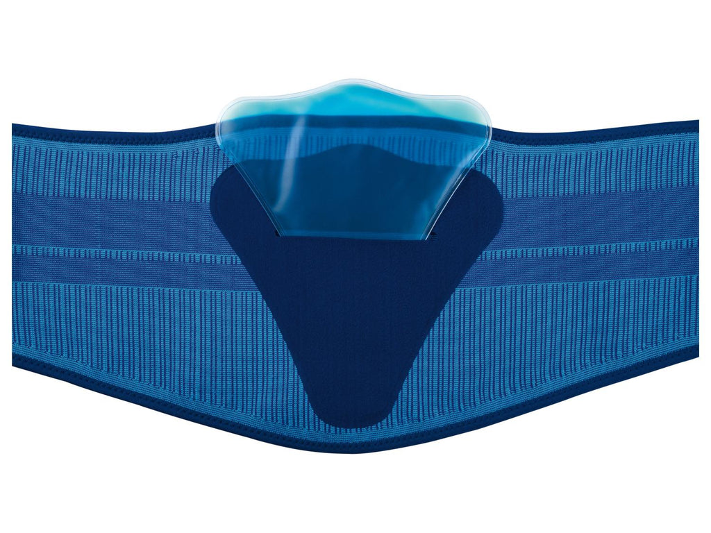 sensiplast Bandage dorsal avec poche de gel