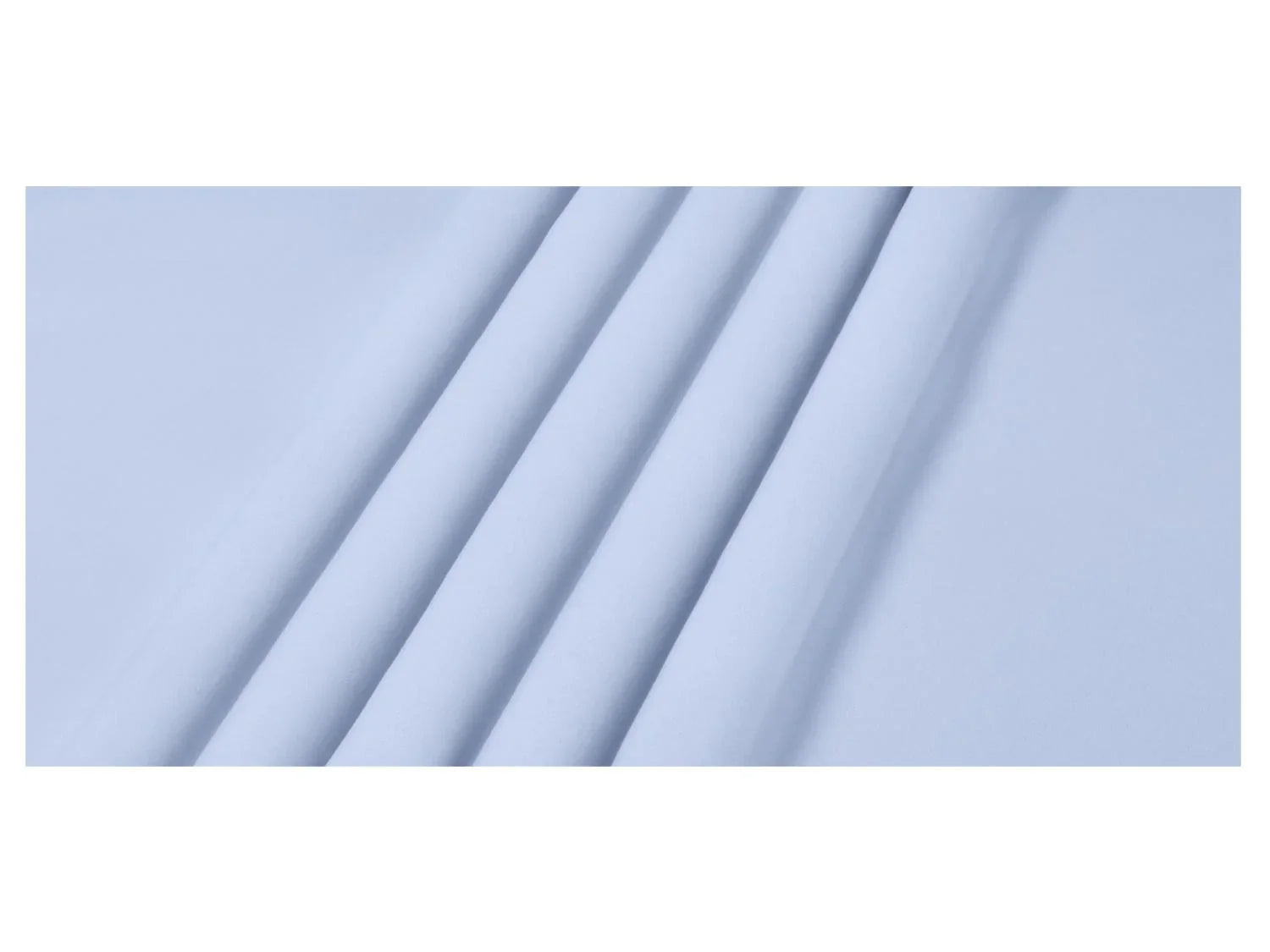LIVARNO Parure de lit en satin de microfibre, 260 x 240 cm