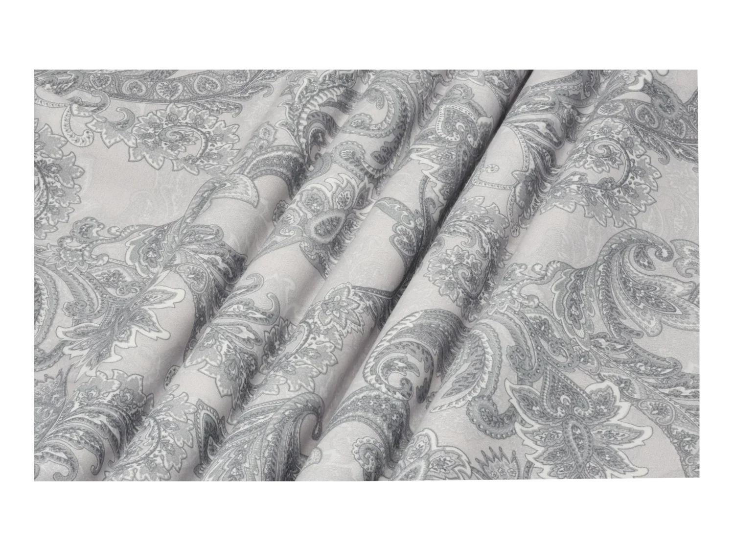 LIVARNO home Parure de lit en satin microfibre, 240 x 220 cm