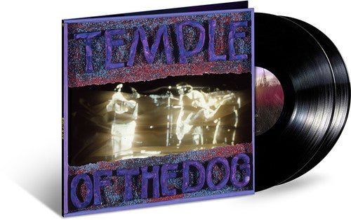 TEMPLE OF THE DOG Vinyl LP
