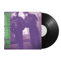 RUN-DMC - RAISING HELL - VINYL LP