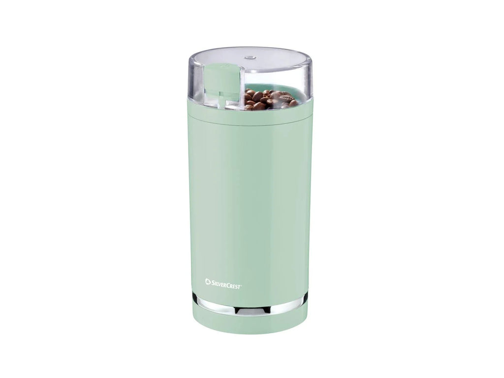 SILVERCREST Moulin  caf lectrique SKMS 180 C1, pastel