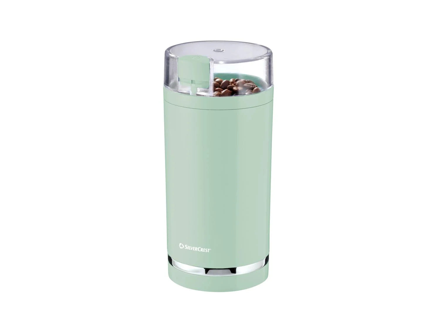 SILVERCREST Moulin  caf lectrique SKMS 180 C1, pastel