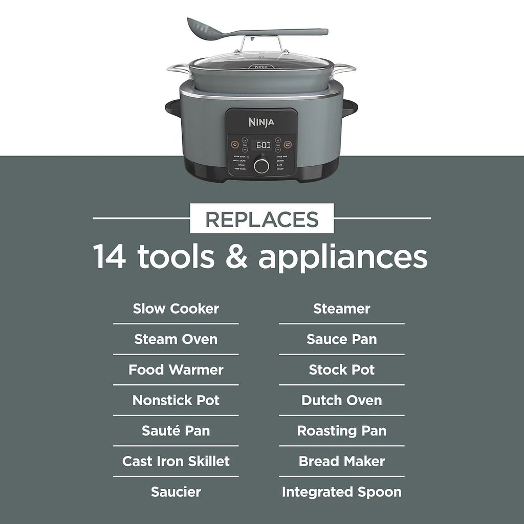 2025 Foodi 8.5-qt. PossibleCooker PRO Multi-Cooker